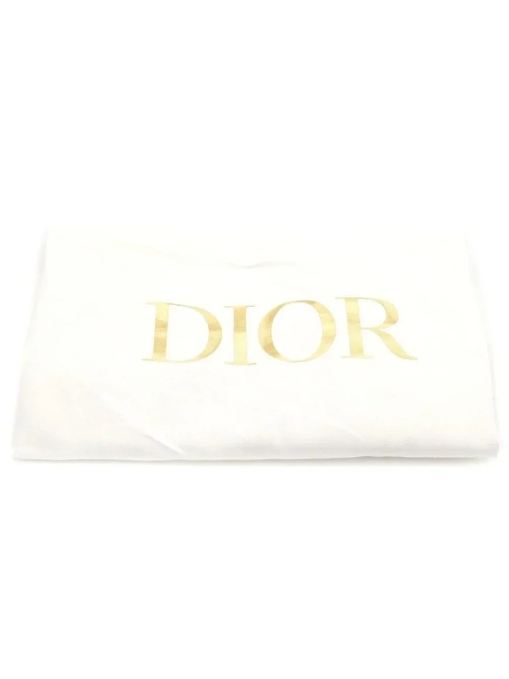 Dior Book Tote Handbag Black Leather